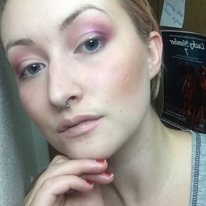 Meet your Posher, Sonja